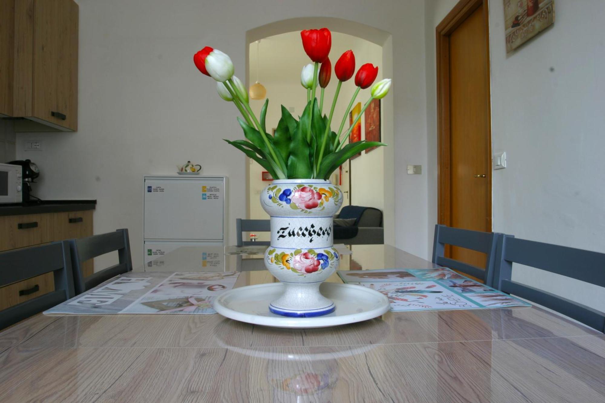 Apartment Casa Brin *