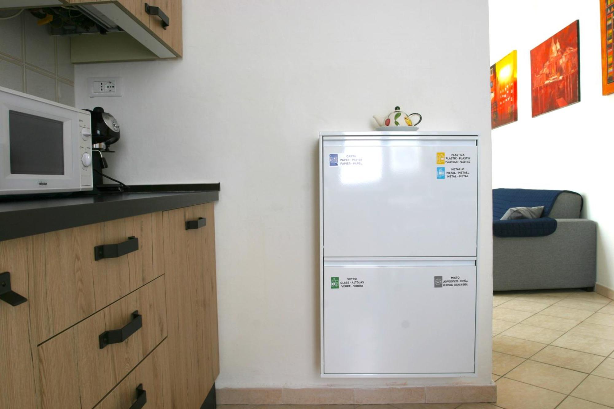 Casa Brin Apartment *