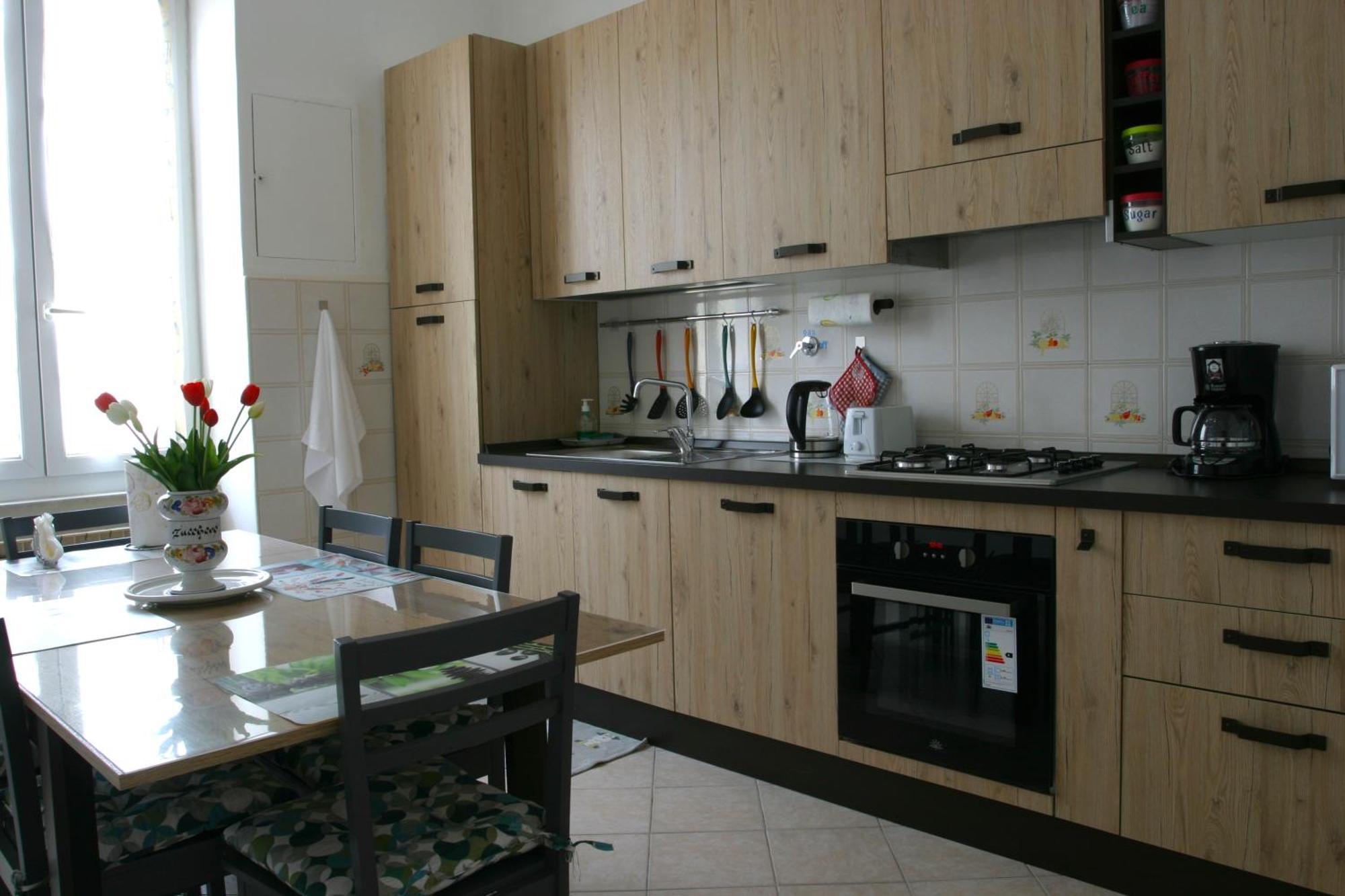 Casa Brin Apartment