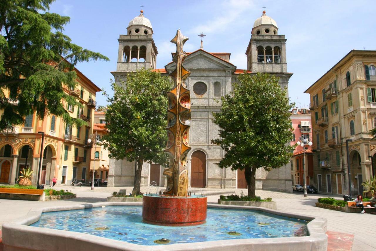 Casa Brin * La Spezia